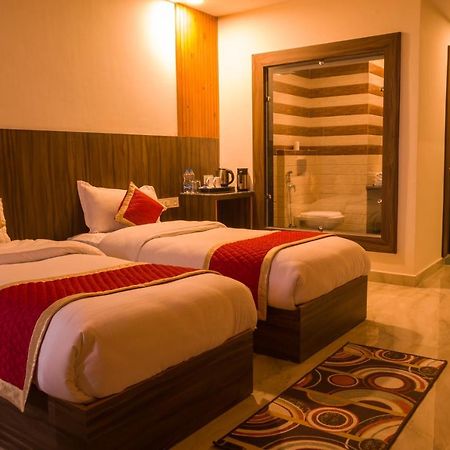 Highsky Resort Dharamshala Dış mekan fotoğraf