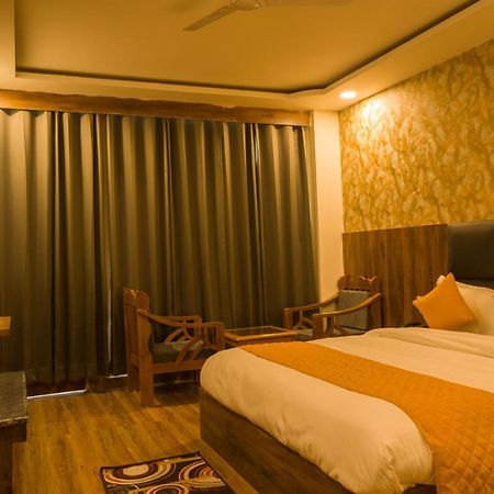 Highsky Resort Dharamshala Dış mekan fotoğraf