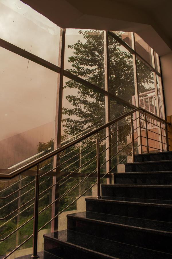 Highsky Resort Dharamshala Dış mekan fotoğraf