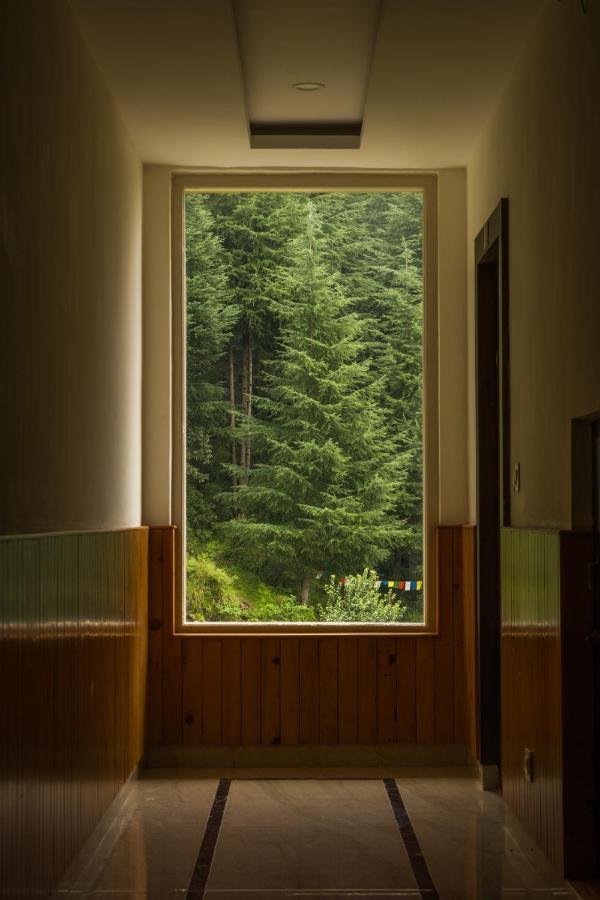 Highsky Resort Dharamshala Dış mekan fotoğraf