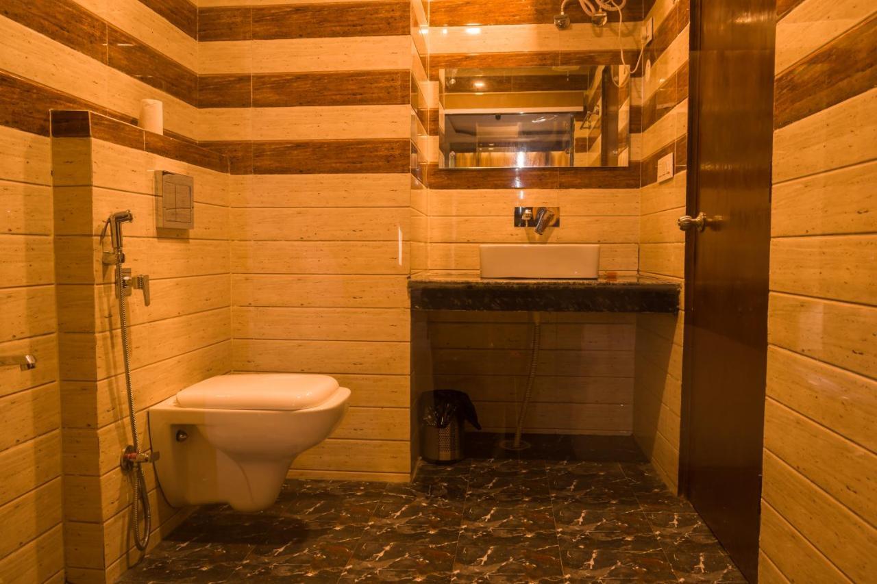 Highsky Resort Dharamshala Dış mekan fotoğraf